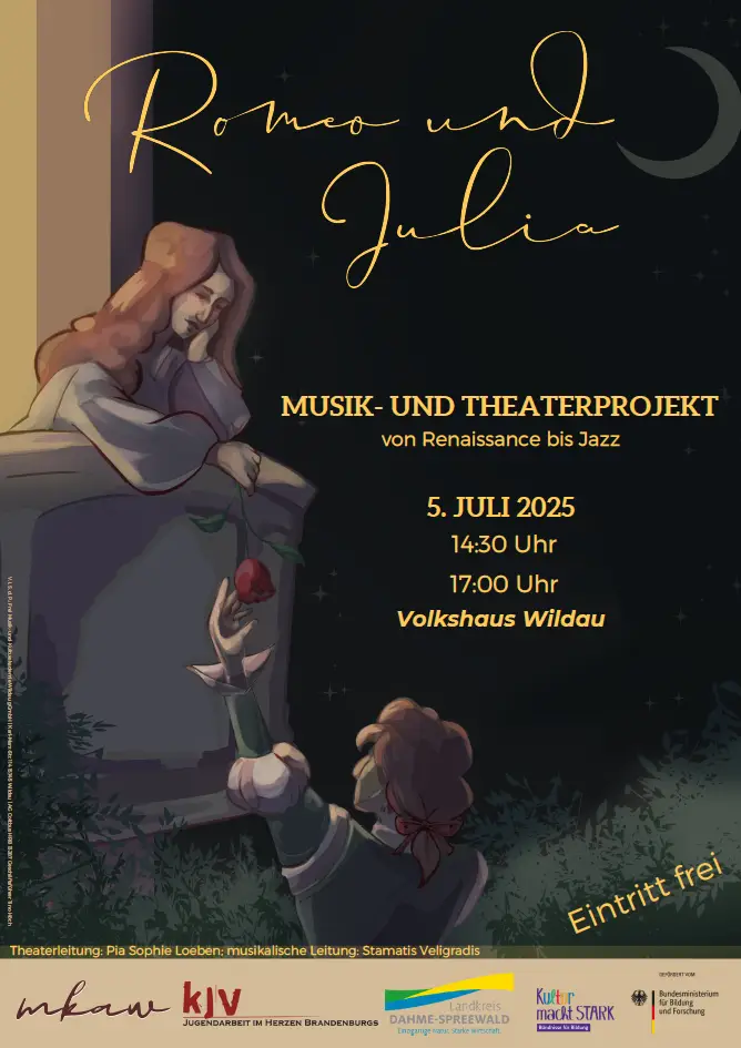 Romeo und Julia