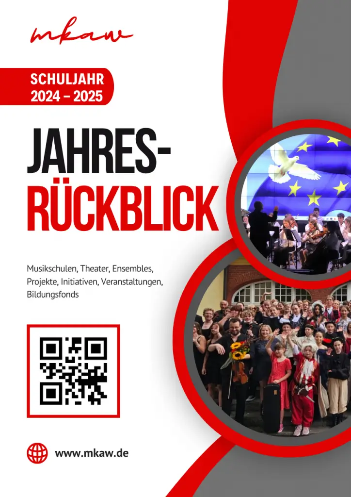 Jahresr&uuml;ckblick 24-25