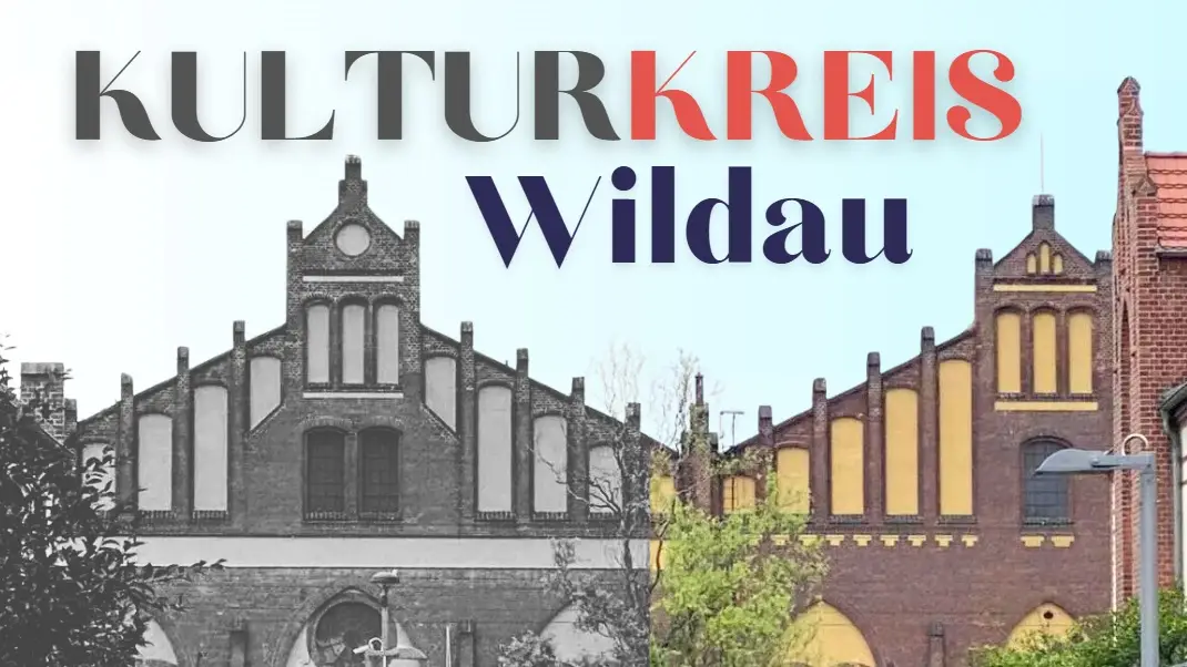 Logo Kulturkreis Wildau