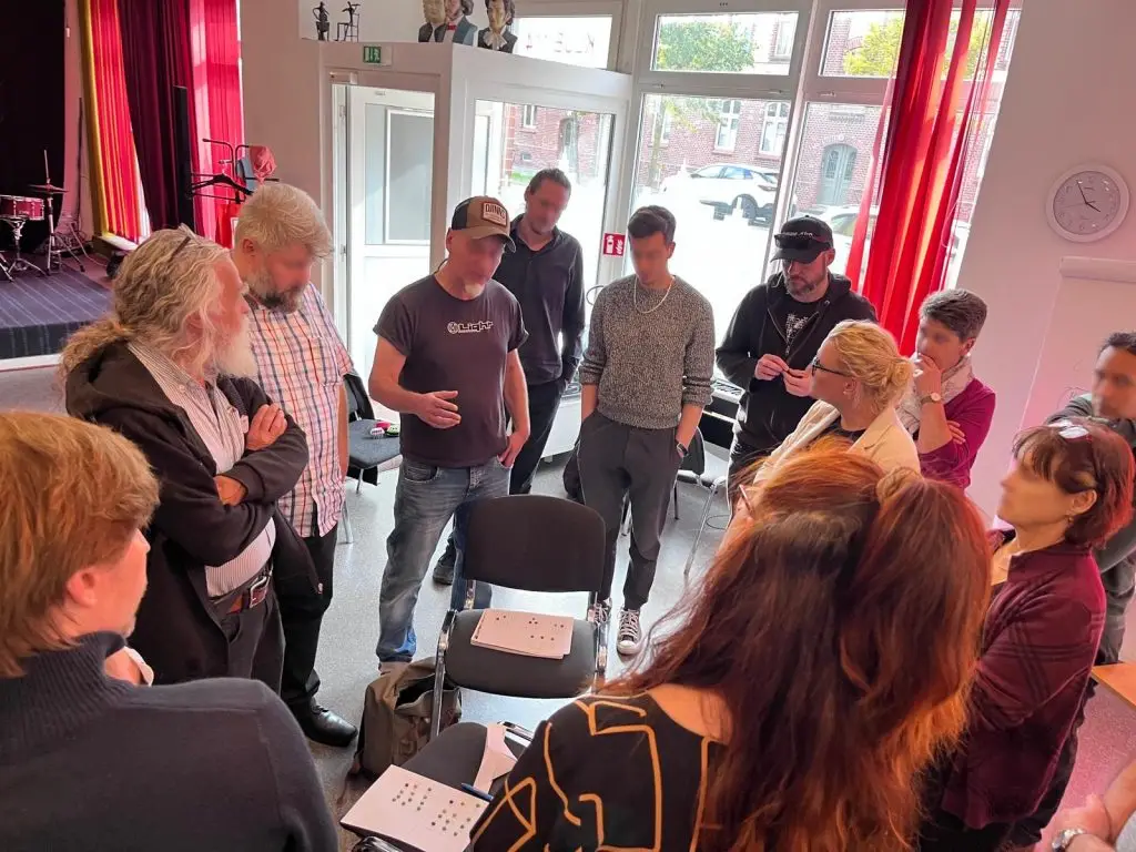 Kategorie Weiterbildung