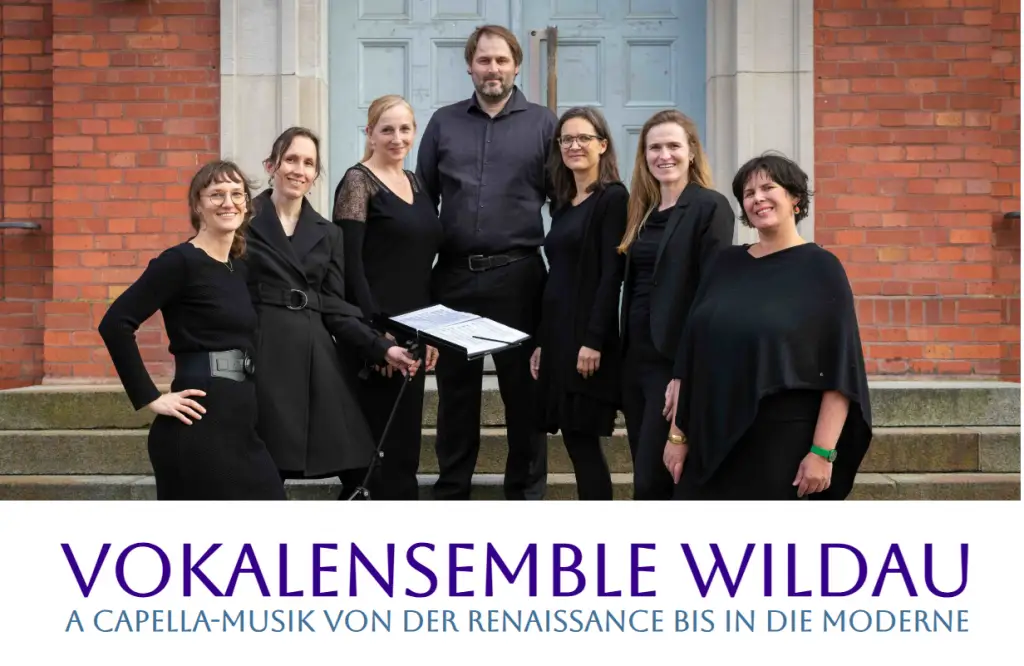 Vokalensemble Wildau